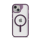 ** Purple