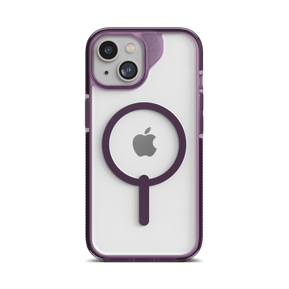 ** Purple