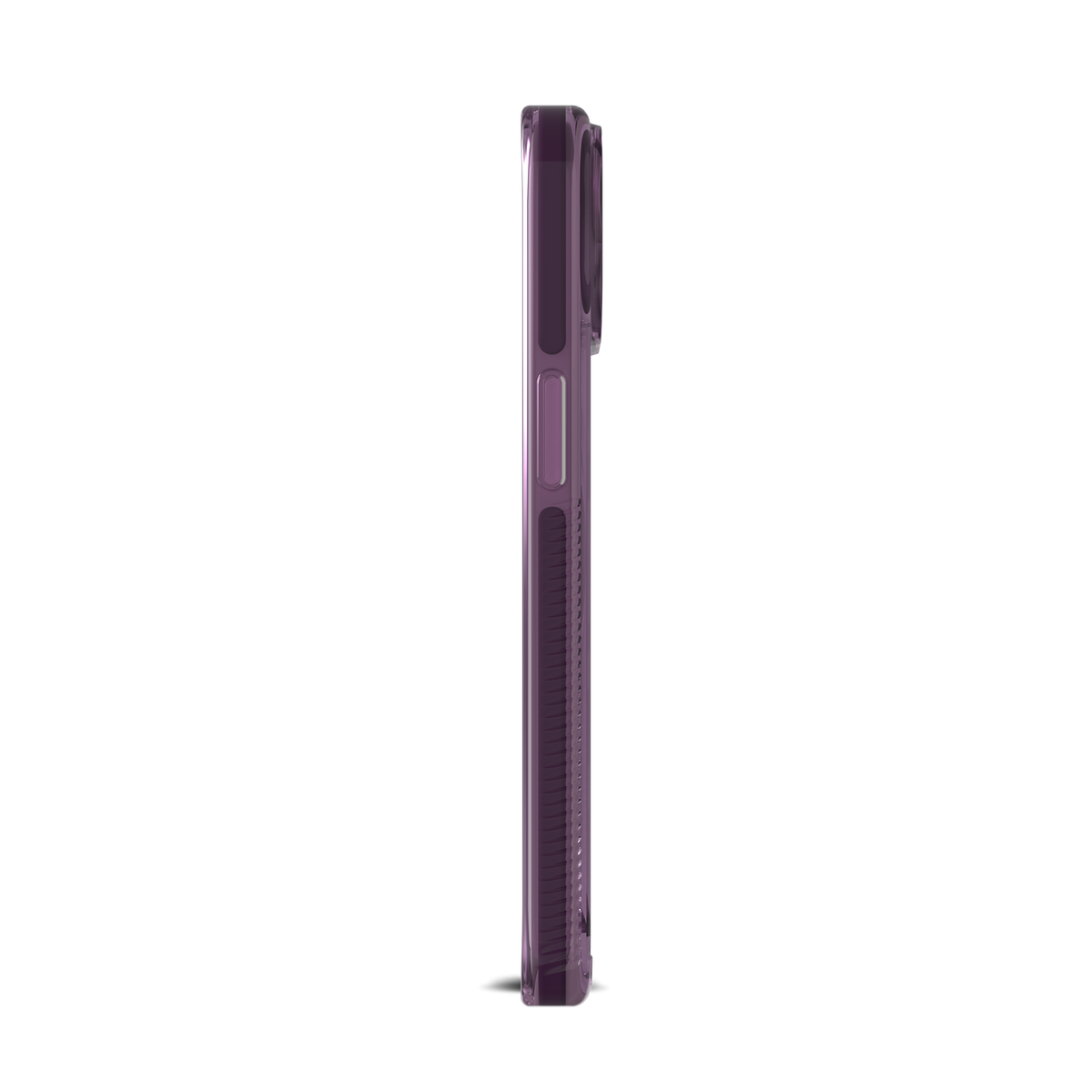 ** Purple