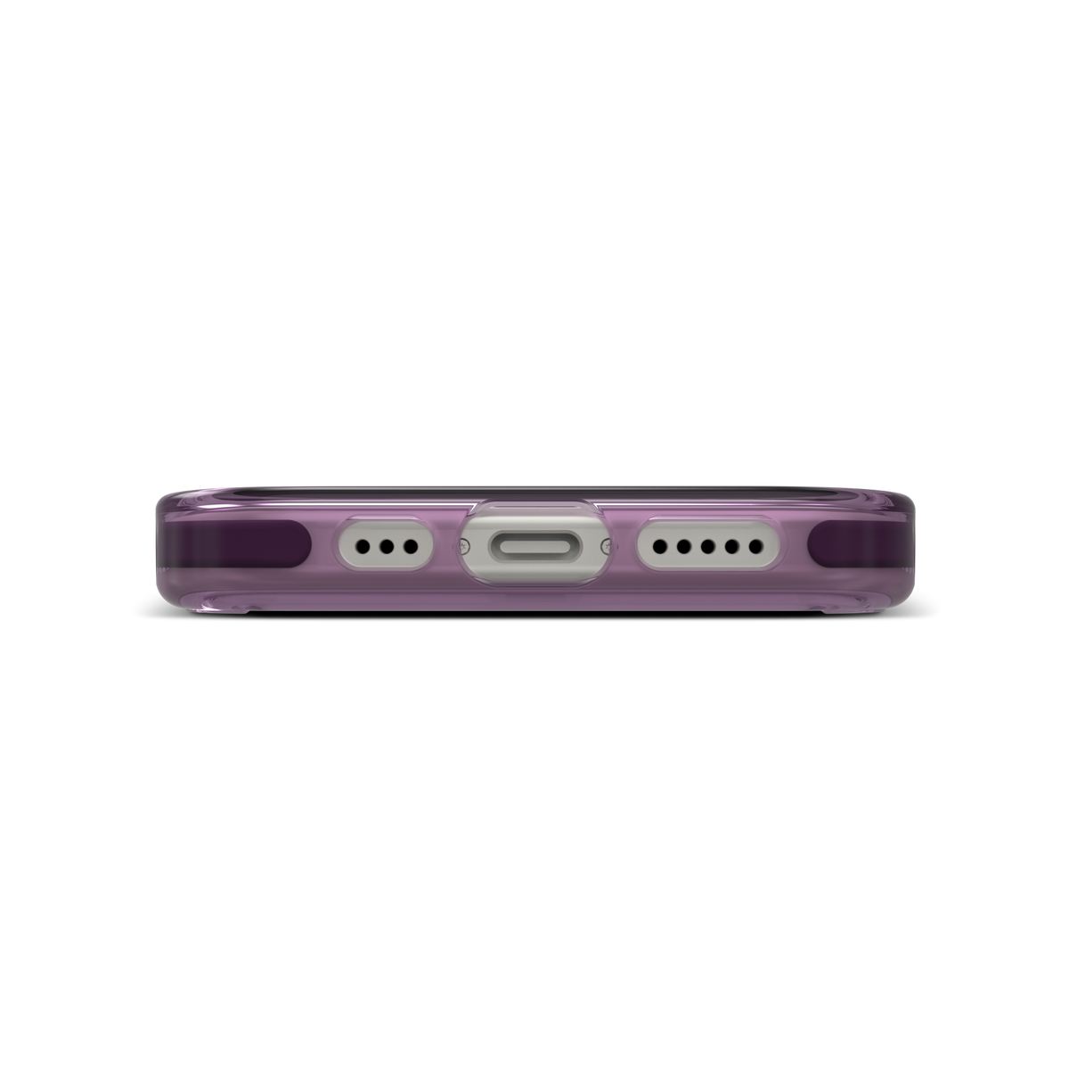 ** Purple