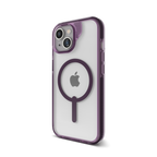 ** Purple