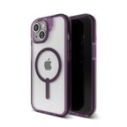 ** Purple