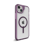 ** Purple