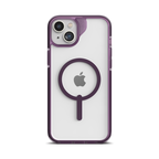 ** Purple