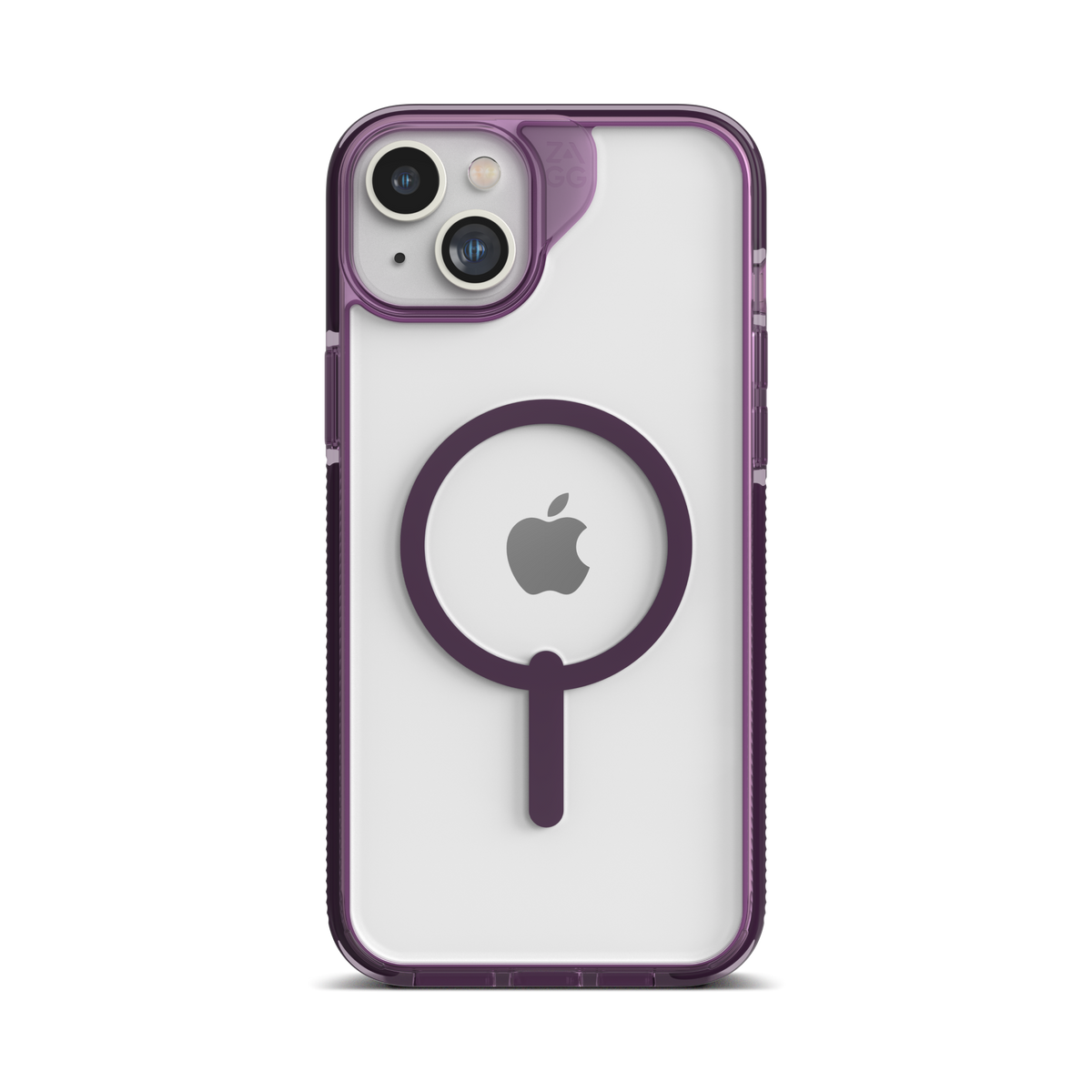 ** Purple