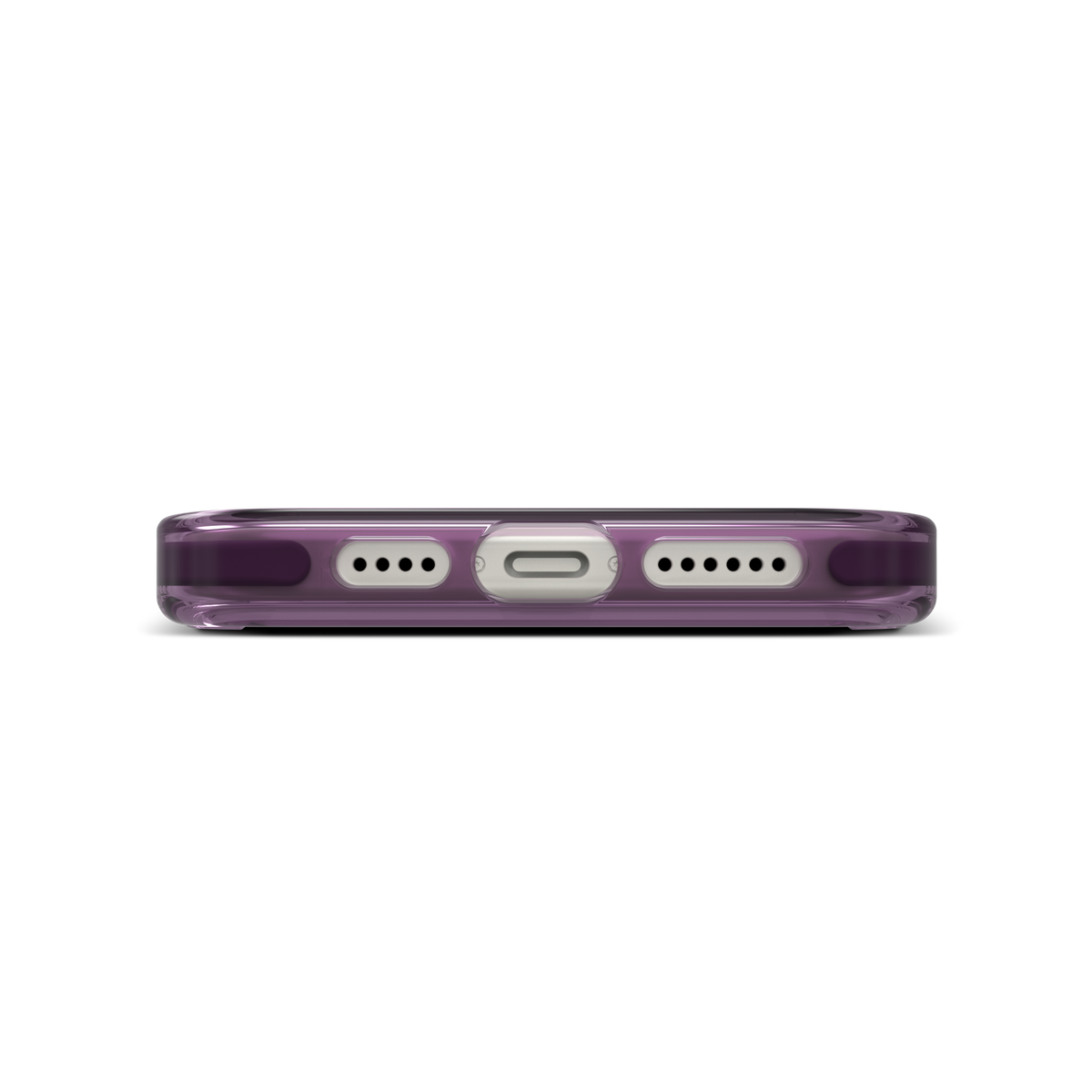 ** Purple
