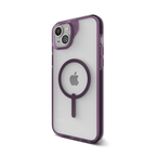 ** Purple