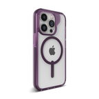 ** Purple