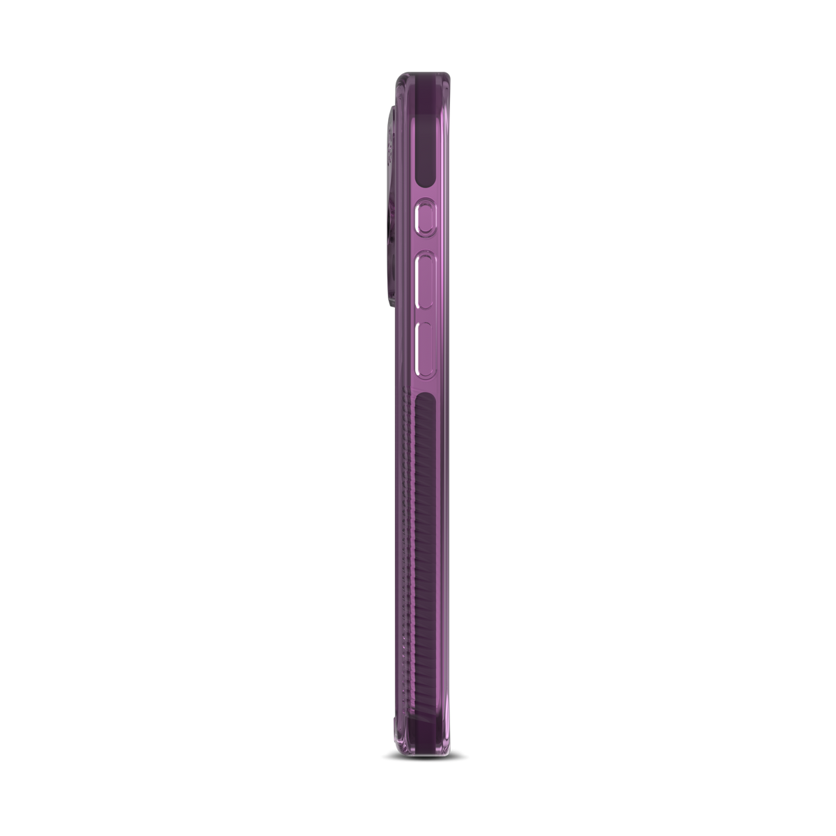 ** Purple