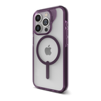 ** Purple