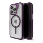 ** Purple