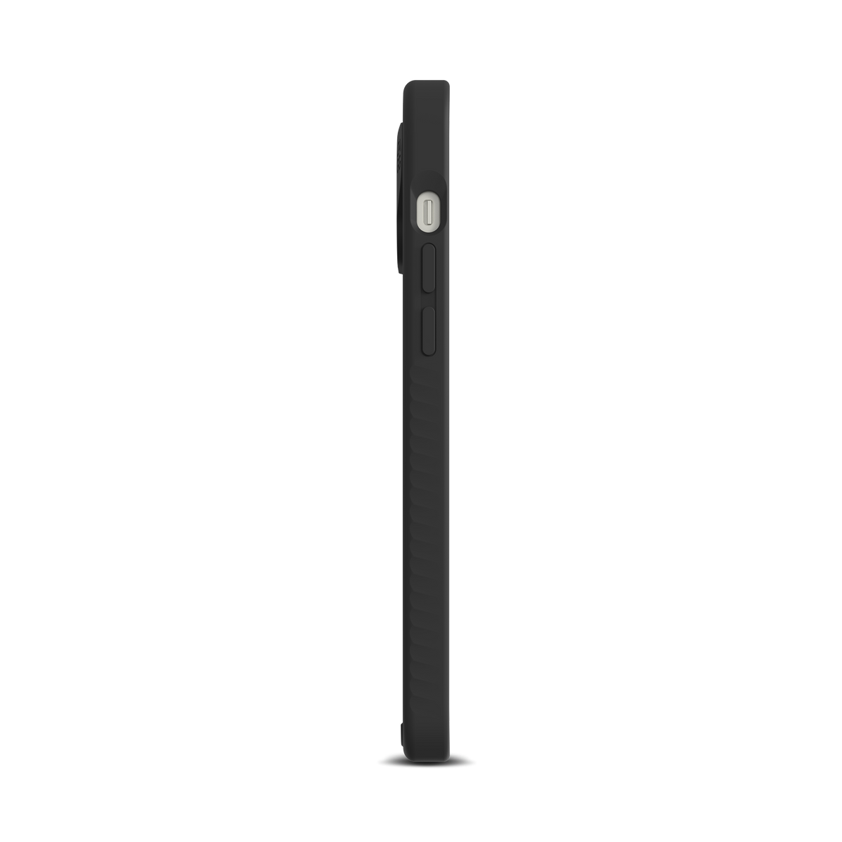 ** Black