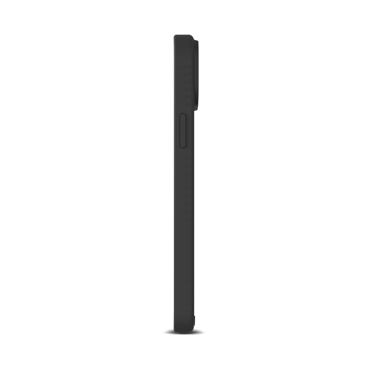 ** Black