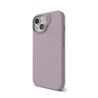 Coque de téléphone portable fine Manhattan Snap pour MagSafe