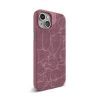 ** Dusty Rose