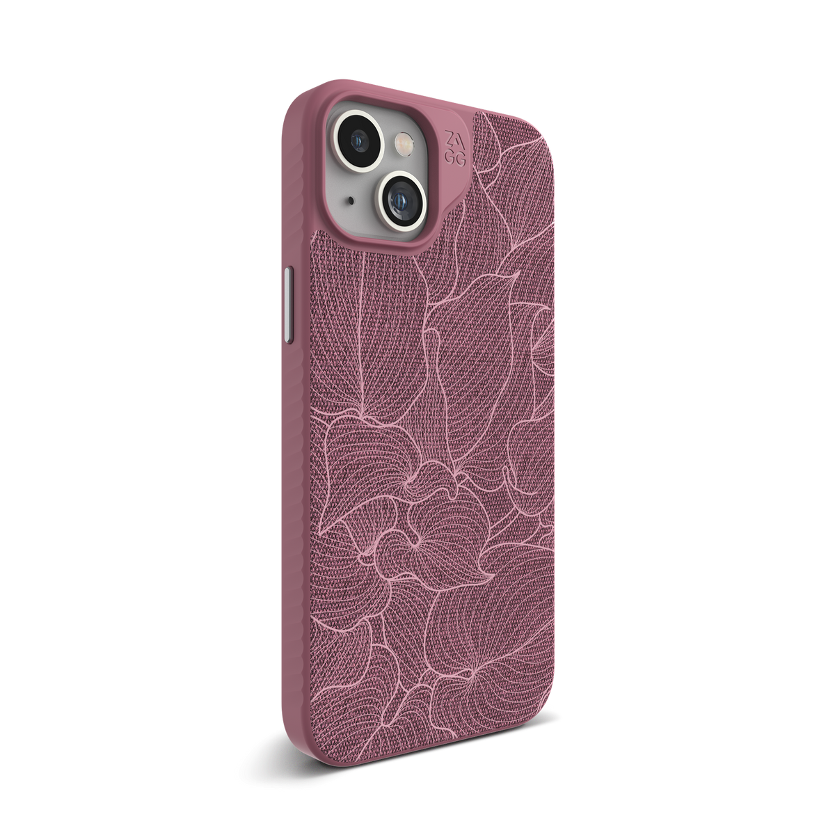 ** Dusty Rose