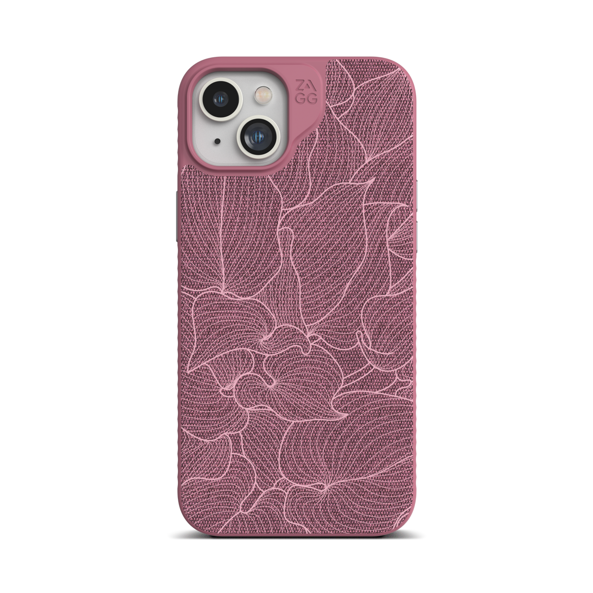 ** Dusty Rose