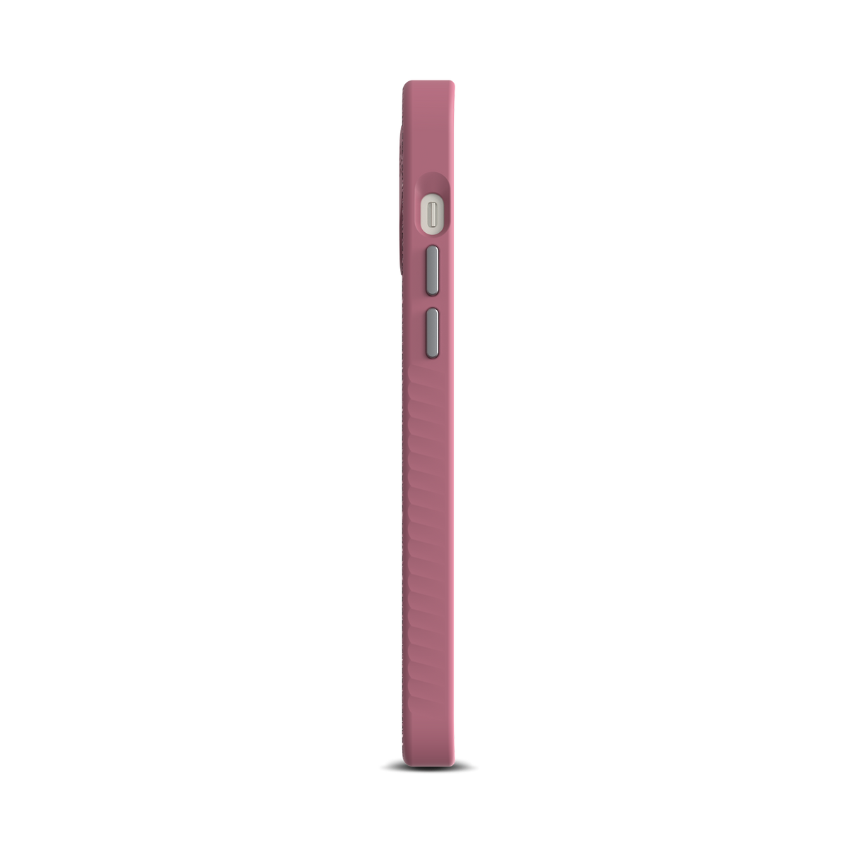 ** Dusty Rose