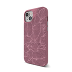 ** Dusty Rose