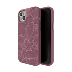 ** Dusty Rose