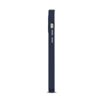 ** Navy Botanical