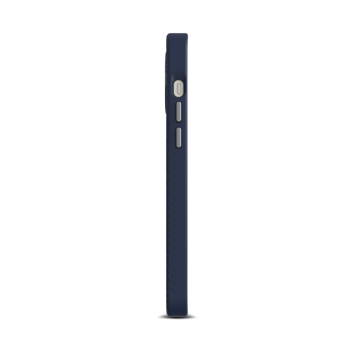 ** Navy Botanical
