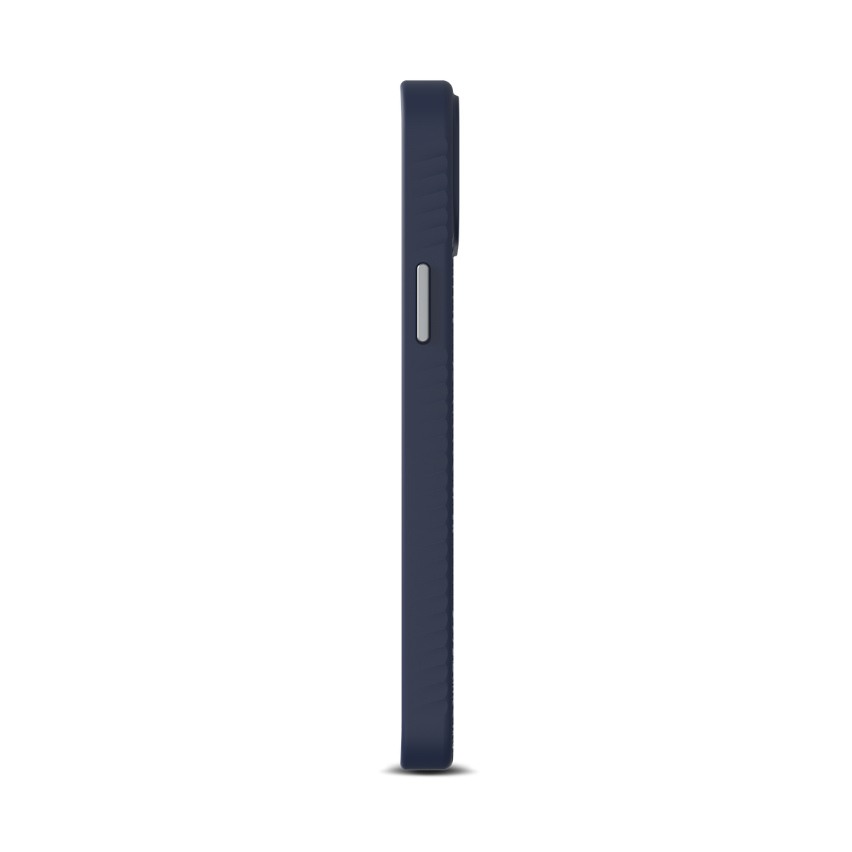 ** Navy Botanical
