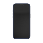 ** Navy Botanical