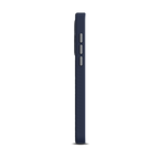 ** Navy Botanical