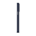 ** Navy Botanical