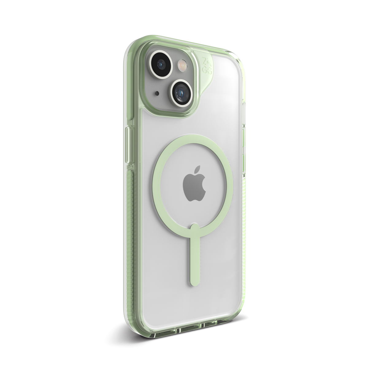 ** Green