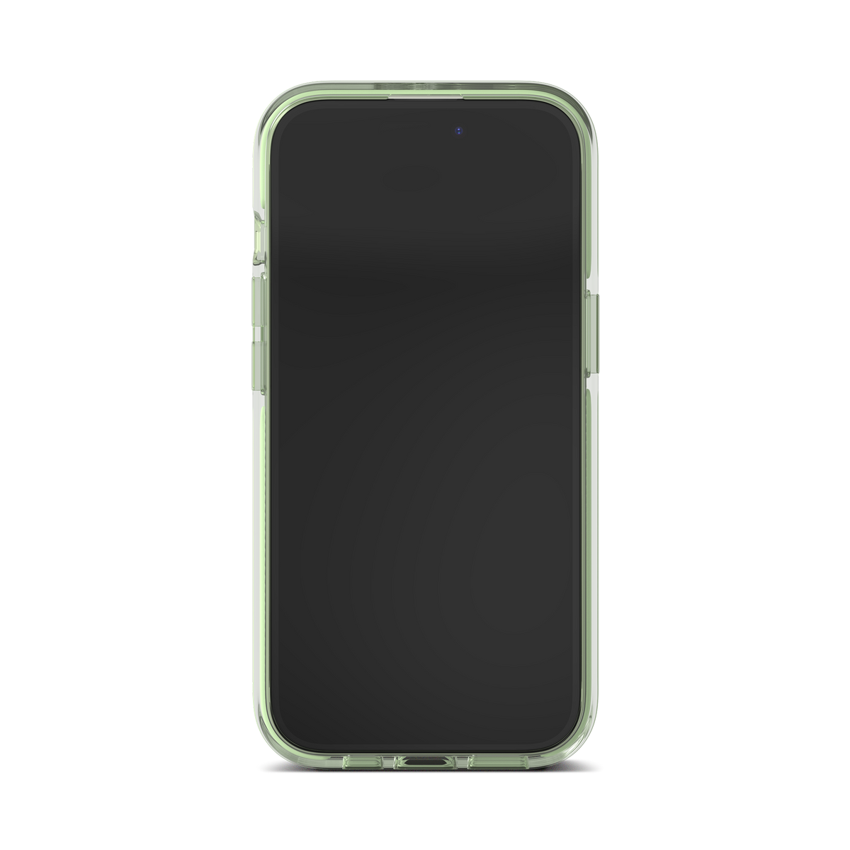 ** Green