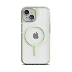 ** Green