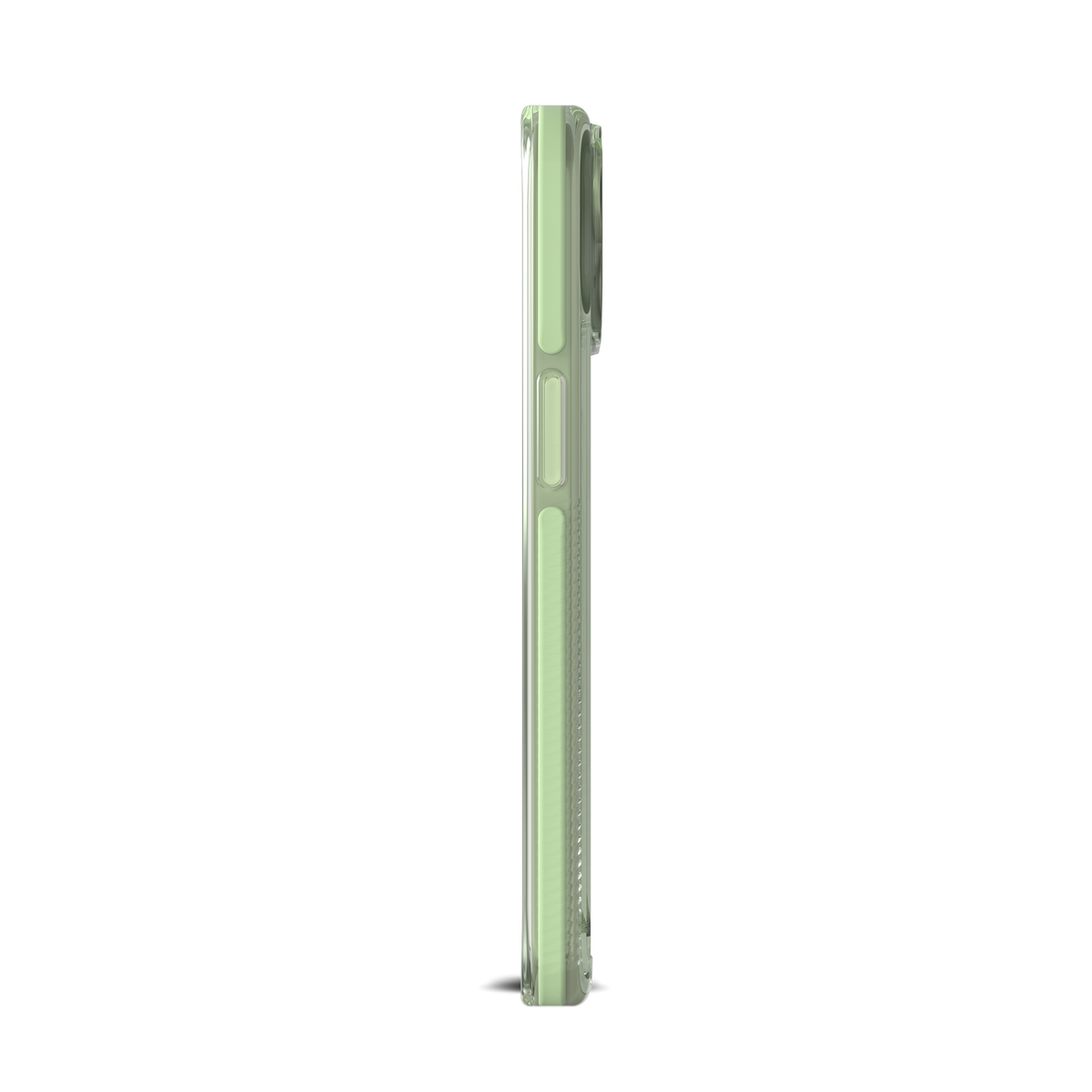 ** Green