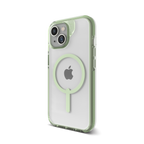 ** Green