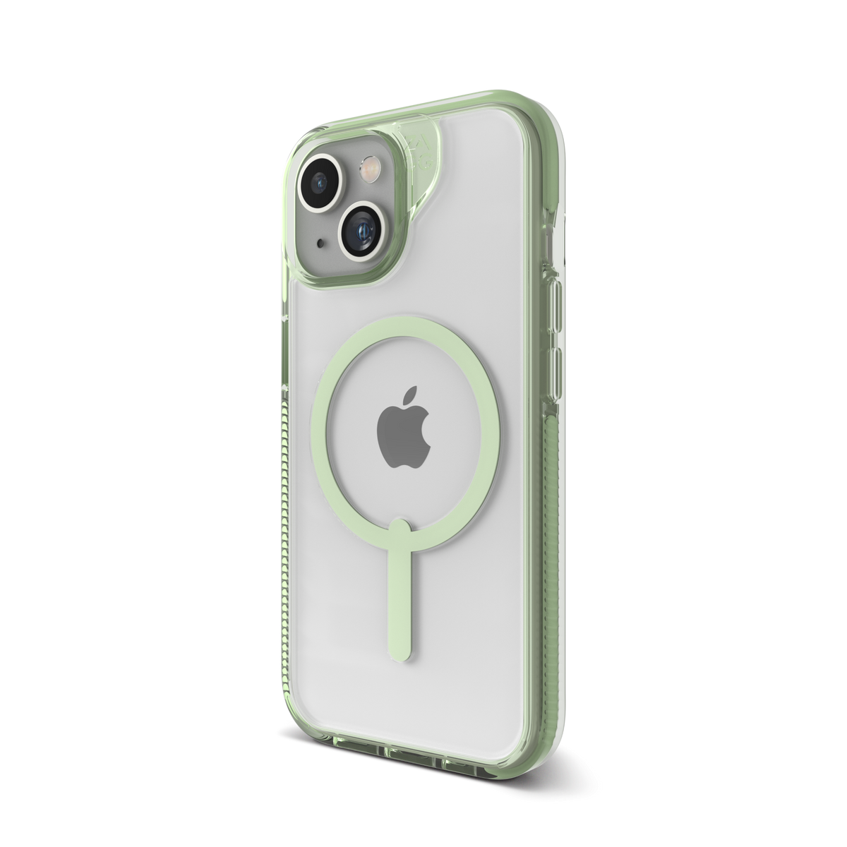 ** Green