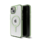 ** Green