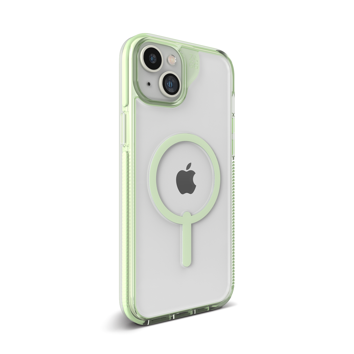 ** Green