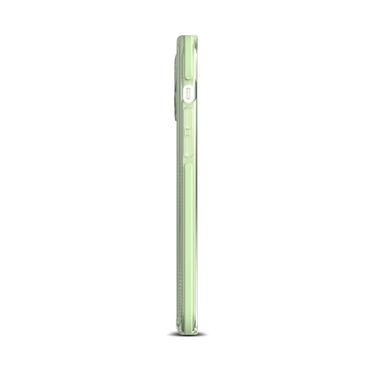 ** Green