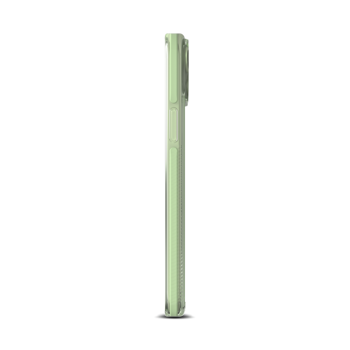 ** Green