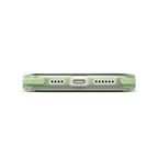 ** Green