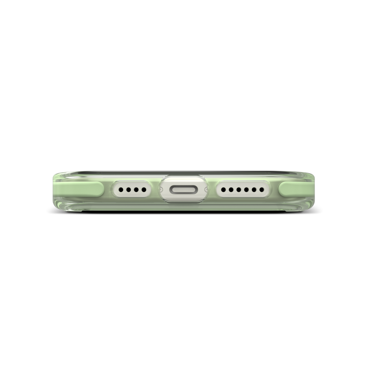 ** Green