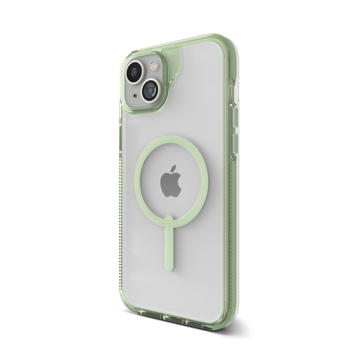** Green