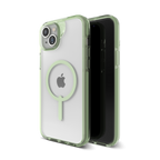 ** Green