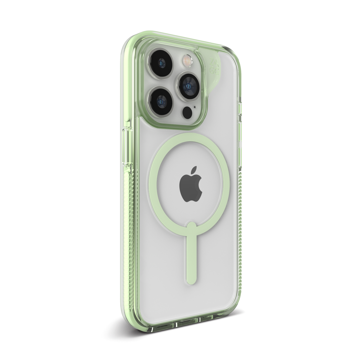 ** Green