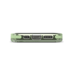** Green