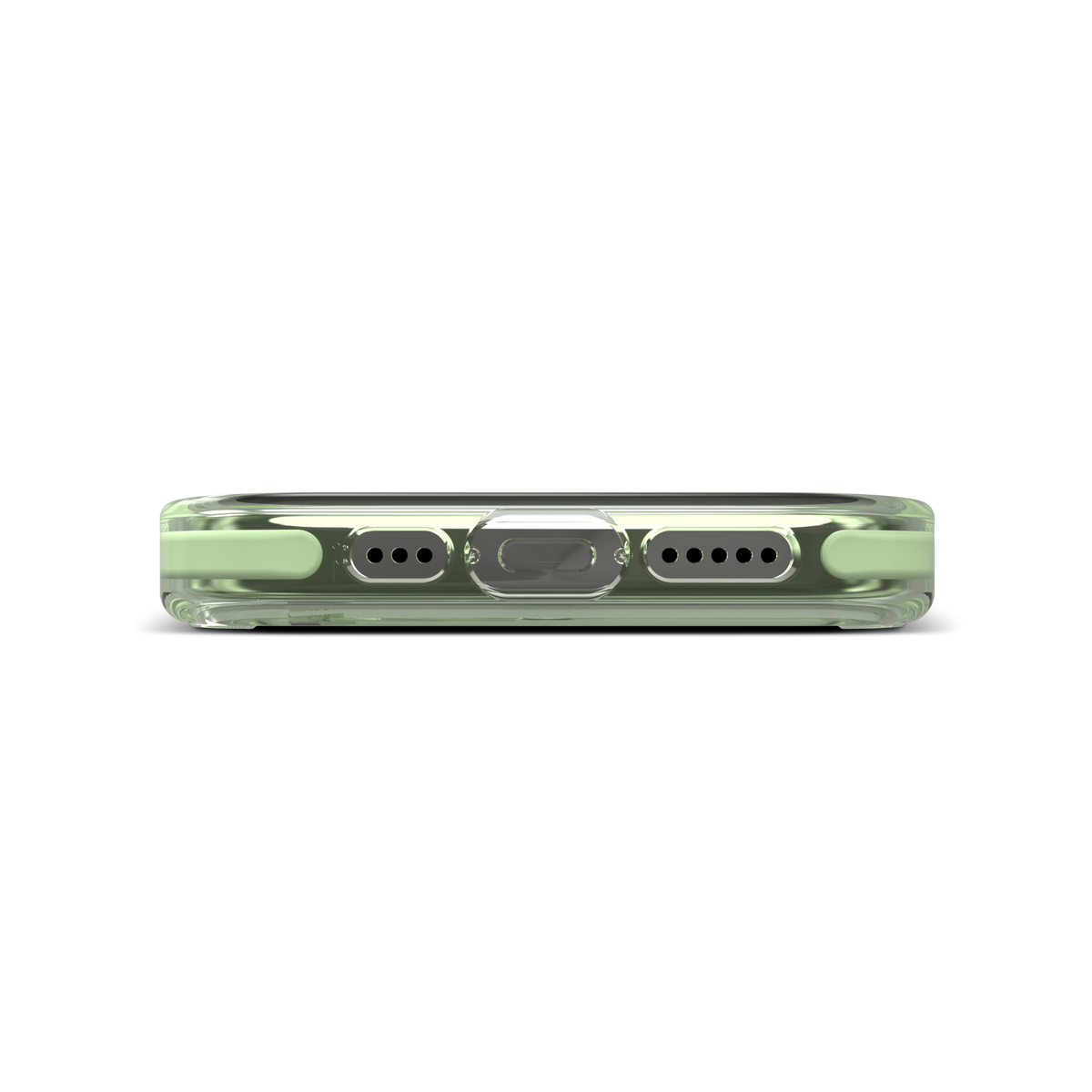 ** Green