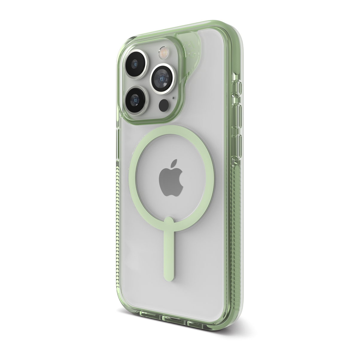 ** Green