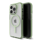 ** Green