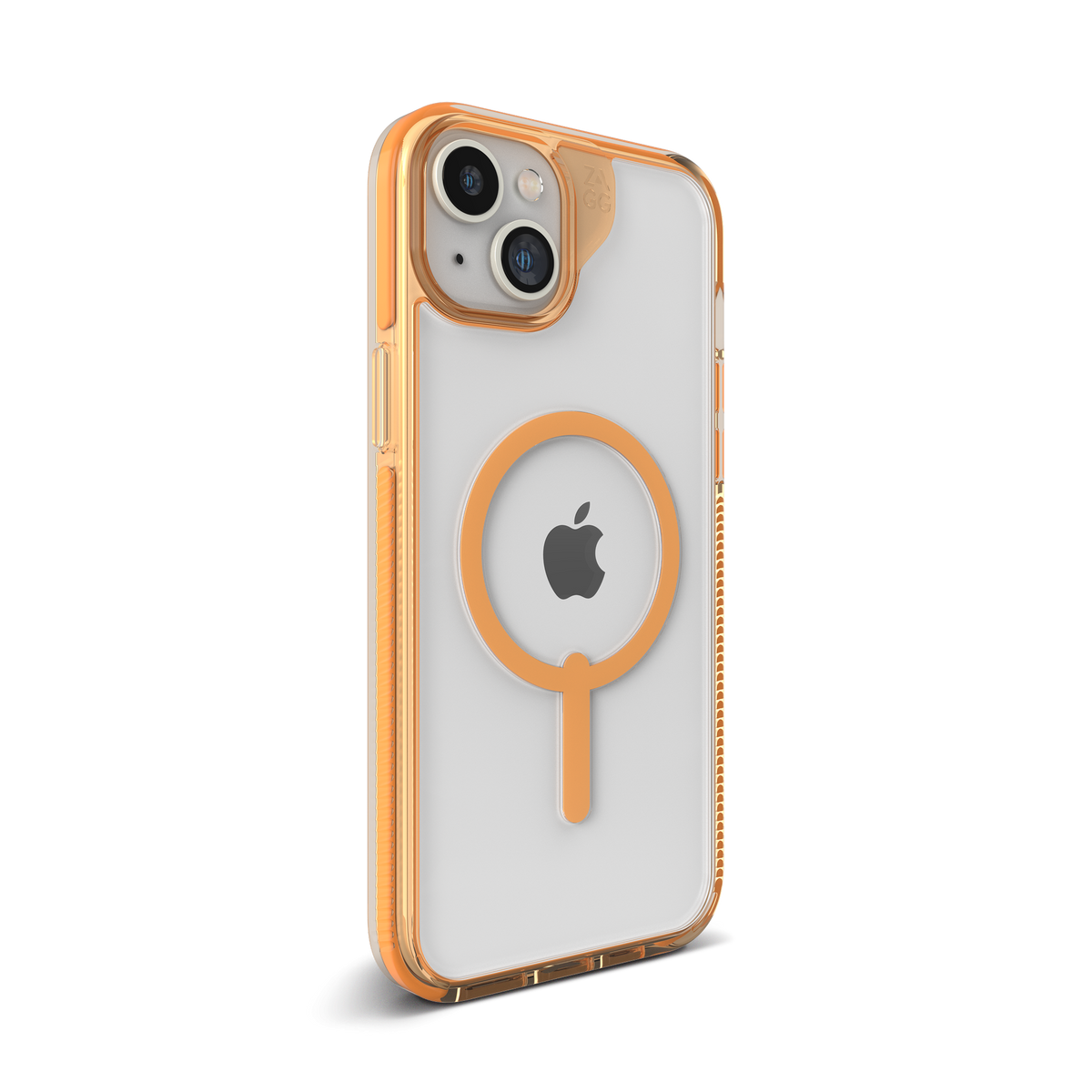 ** Orange